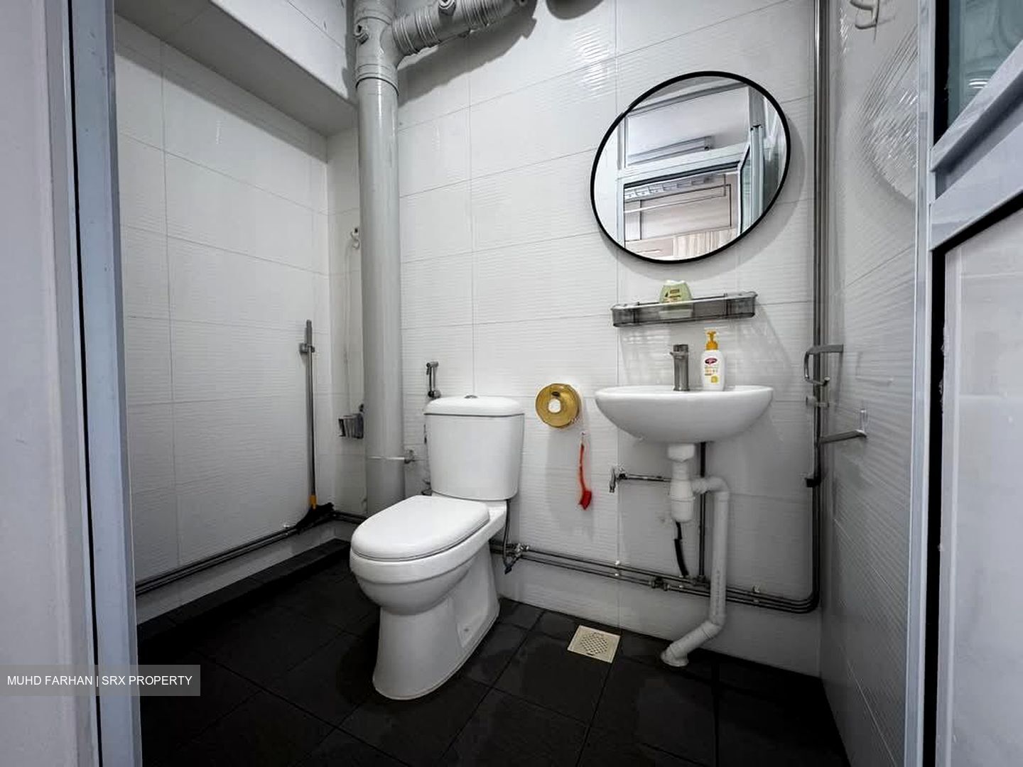 Blk 743 Woodlands Circle (Woodlands), HDB 4 Rooms #561027641